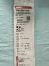 MERIT MEDICAL 7673-41 Performa Angiographic Catheter 5F UHF Straight Flush Non-Braided (x)