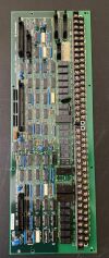 SHIMADZU 501-76590  50176590  501-76591E  50176591E EMC-AUD BOARD Cath Angio Lab