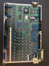 SHIMADZU 502-20730  50220730  502-20721A  50220721A OPERATION I/F BOARD Cath Angio Lab