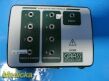 Astromed Inc Grass Technologies DCM8 Auxiliary DC Input Module Rev A