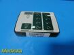 Astromed Inc Grass Technologies DCM8 Auxiliary DC Input Module Rev A