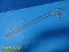 PILLING Teleflex 505140, 505138, 505150 SAM Roberts Laryngeal Cup Forceps
