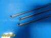 PILLING Teleflex 505140, 505138, 505150 SAM Roberts Laryngeal Cup Forceps