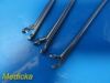 PILLING Teleflex 505140, 505138, 505150 SAM Roberts Laryngeal Cup Forceps