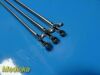 PILLING Teleflex 505140, 505138, 505150 SAM Roberts Laryngeal Cup Forceps