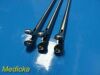 PILLING Teleflex 505140, 505138, 505150 SAM Roberts Laryngeal Cup Forceps
