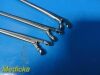PILLING Teleflex 505140, 505138, 505150 SAM Roberts Laryngeal Cup Forceps