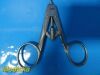 TELEFLEX Pilling 505005 Fenestrated Cupped Grasping Forceps 15
