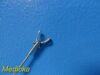 TELEFLEX Pilling 505005 Fenestrated Cupped Grasping Forceps 15
