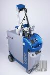 QUANTA Medical laser SYSTEM Q1 LIGHT B Laser - YAG