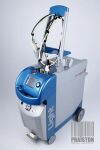 QUANTA Medical laser SYSTEM Q1 LIGHT B Laser - YAG