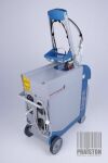 QUANTA Medical laser SYSTEM Q1 LIGHT B Laser - YAG