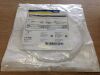 BOSTON SCIENTIFIC 39305190 Hornet Straight Tip Guidewire, 0.014in x 190cm (X)