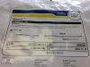 BOSTON SCIENTIFIC 39305190 Hornet Straight Tip Guidewire, 0.014in x 190cm (X)