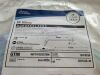 BOSTON SCIENTIFIC 4559 RX Biliary Duodenal Bend Biliary Stent With RX Delivery System, 7F x 15cm (X)