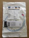 BOSTON SCIENTIFIC 6638 EndoVive Jejunal Feeding Tube Pigtail Tip 2-Port Through-The-PEG J-Tube Kit, 8.5F x 80cm (X)