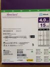 ABBOTT 1550400-15 Xience Sierra Everolimus Eluting Coronary Stent System 2.1F-2.7F x 4mm x 15mm (X)