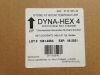 XTTRIUM 0116-1061-40 Dyna-Hex 4 Antimicrobial Skin Cleanser (X)