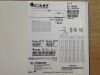ATRIUM 85420 iCast Covered Stent 7F x 80cm (X)