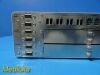 OLYMPUS UCES-3 EndoAlpha Integrated Endo-Surgery System Console SW V4.02