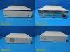 OLYMPUS UCES-3 EndoAlpha Integrated Endo-Surgery System Console SW V4.02