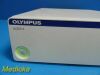 OLYMPUS UCES-3 EndoAlpha Integrated Endo-Surgery System Console SW V4.02