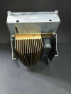 GE 2249743 COVER FRONT AB MOTOR CONTROLLER Cath Angio Lab