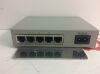 FUJIFILM FS705TX FAST ETHERNET SWITCH  Portable X-Ray