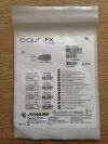 ATRIUM 31312 C-Qur FX BAO Coated Polypropylene Mesh (X)