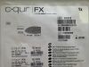 ATRIUM 31312 C-Qur FX BAO Coated Polypropylene Mesh (X)