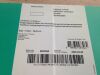 COLOPLAST 501440 Polypropylene Mesh, 24 x 8cm (X)