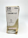 ETHICON U204H 3-0 27" RB-1 Surgical Chromic Gut Suture Chromic Gut Suture