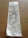 BOSTON SCIENTIFIC 48-153 Vascular Dilator 7F x 7.9in (X)