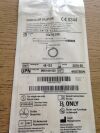 BOSTON SCIENTIFIC 48-153 Vascular Dilator 7F x 7.9in (X)