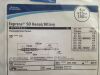 BOSTON SCIENTIFIC 37911-41515 Express SD Renal/Biliary Monorail Premounted Stent System 5F x 4mm x 15mm, 150cm (Reprocessed By Stryker) (X)