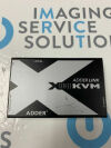 PHILIPS X-KVM/R ADDER LINK XSERIES KVM Cath Angio Lab