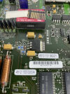 PHILIPS 451213302004 PCB VP1,VT1 CONTROLLER Cath Angio Lab