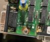 SEDECAL A-3263-03 AEC Adaptation board X-Ray Generator
