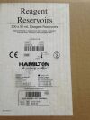 HAMILTON MEDICAL 56406-02 Reagant Reservoirs, 50mL (200/Box)