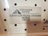 SOFAMOR-DANEK 105-166 Sofamor Danek 5.5mm Low Profile Crosslink Module 105-166 Instrument Set of 30