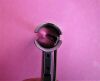 PILLING Carlens Long Mediastinoscope w/ FO Cable & Case Carlens 162mm Mediastinal Mediastinoscope w/ Fiberoptic Cable   Case