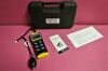 ETI 8205 RS232 8205 Differential Pressure Meter Guage Manometer RS232 Digital Electronic