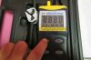 ETI 8205 RS232 8205 Differential Pressure Meter Guage Manometer RS232 Digital Electronic