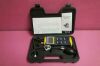 ETI 8205 RS232 8205 Differential Pressure Meter Guage Manometer RS232 Digital Electronic