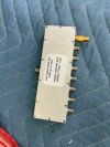 SIEMENS 10092479 Splitter TX  Array D103  MRI Scanner