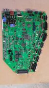 GE HEALTHCARE 2349697 Rev 2 Pcb TGPU CT Scanner