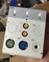 MINDRAY 115-010757-001 T series patient monitor MPM module 115-010757-001 Monitor