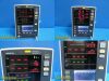 DATASCOPE Mindray  Accutorr V (MASIMO Set SpO2, Temp, NBP, Print) Monitor