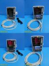DATASCOPE Mindray  Accutorr V (MASIMO Set SpO2, Temp, NBP, Print) Monitor