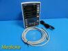 DATASCOPE Mindray  Accutorr V (MASIMO Set SpO2, Temp, NBP, Print) Monitor